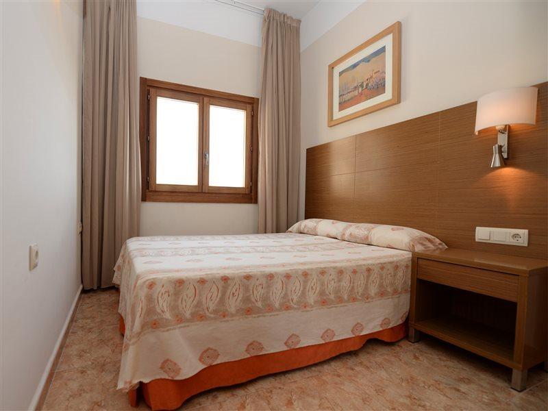 Hotel Monarque Costa Narejos 4*