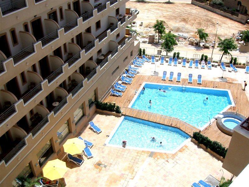 Monarque Costa Narejos 4*