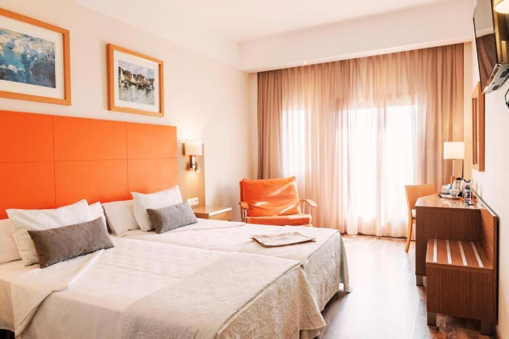 Monarque Costa Narejos Hotel