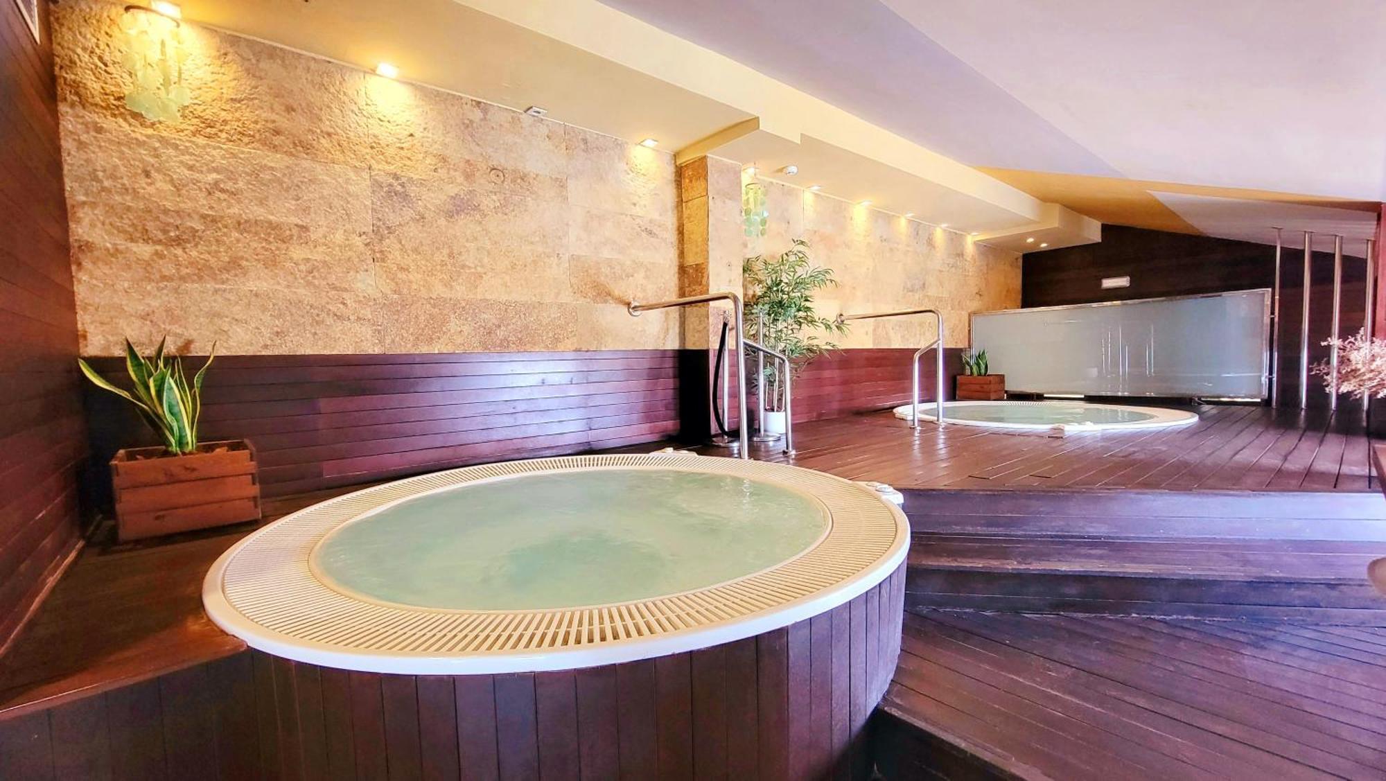 Hotel Monarque Costa Narejos