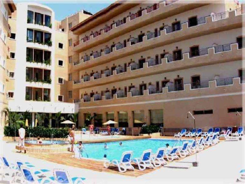 Monarque Costa Narejos Hotel