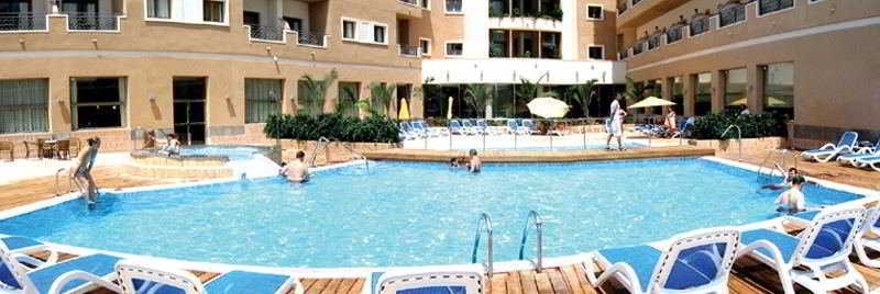 Monarque Costa Narejos