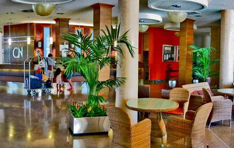 Hotel Monarque Costa Narejos Los Alcázares