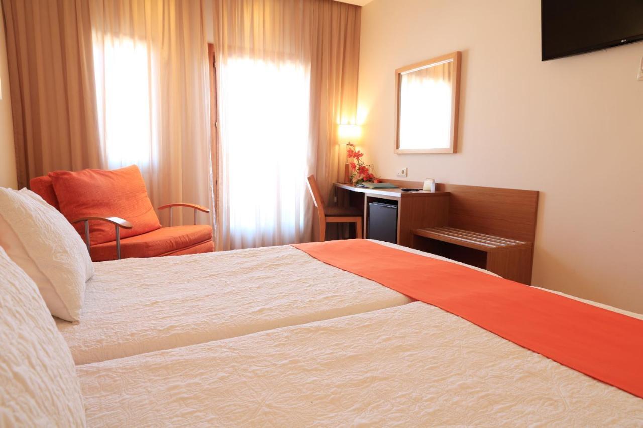 Monarque Costa Narejos 4* Los Alcázares