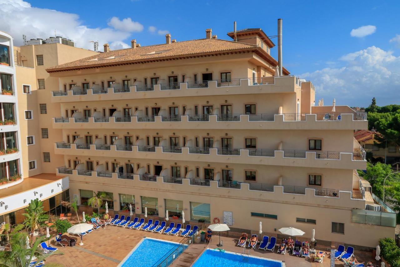 Monarque Costa Narejos Hotel Los Alcázares