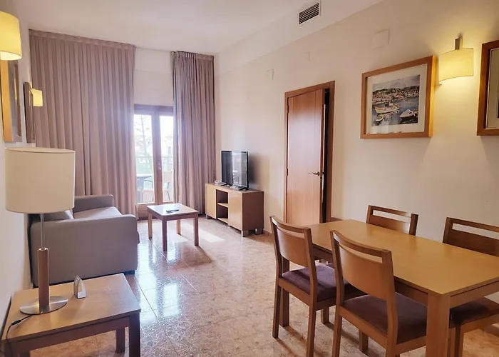 Hotel Costa Narejos