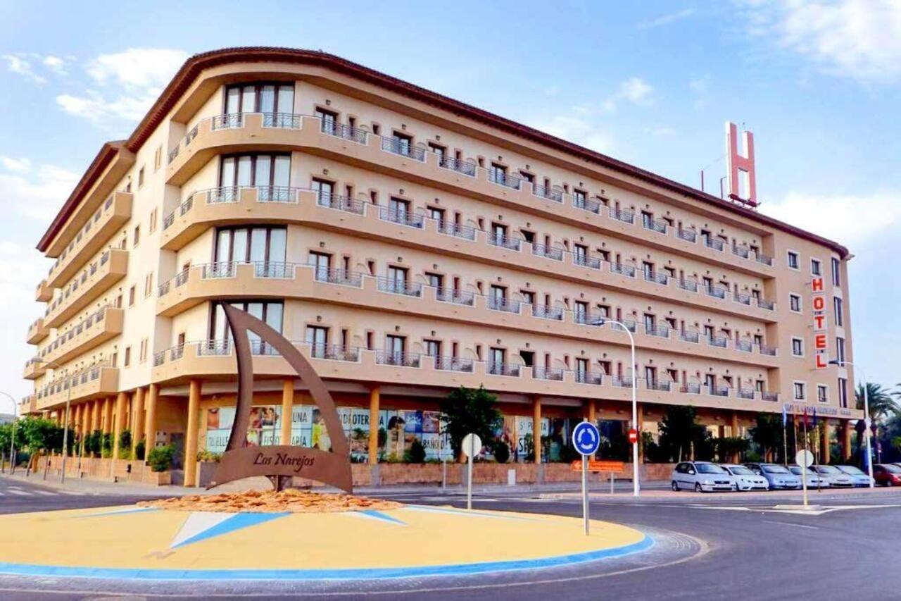 Hotel Costa Narejos Los Alcázares