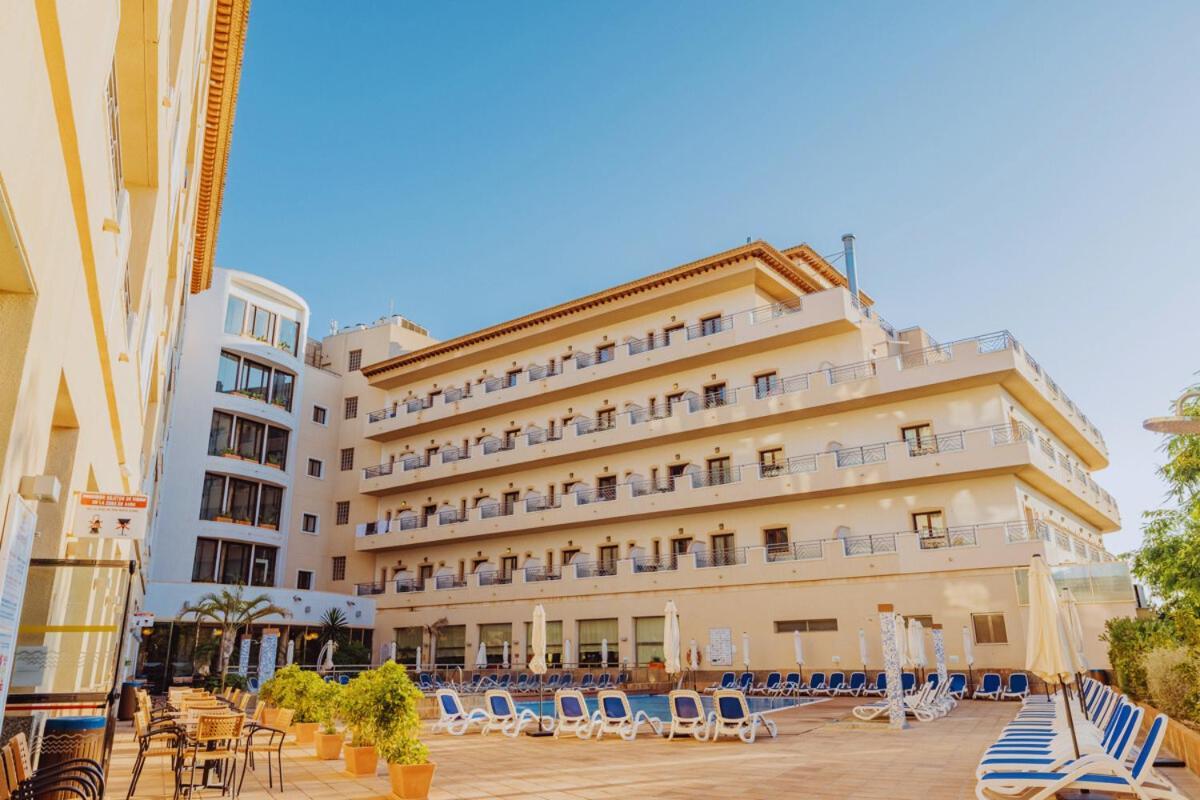 Hotel Costa Narejos Los Alcázares