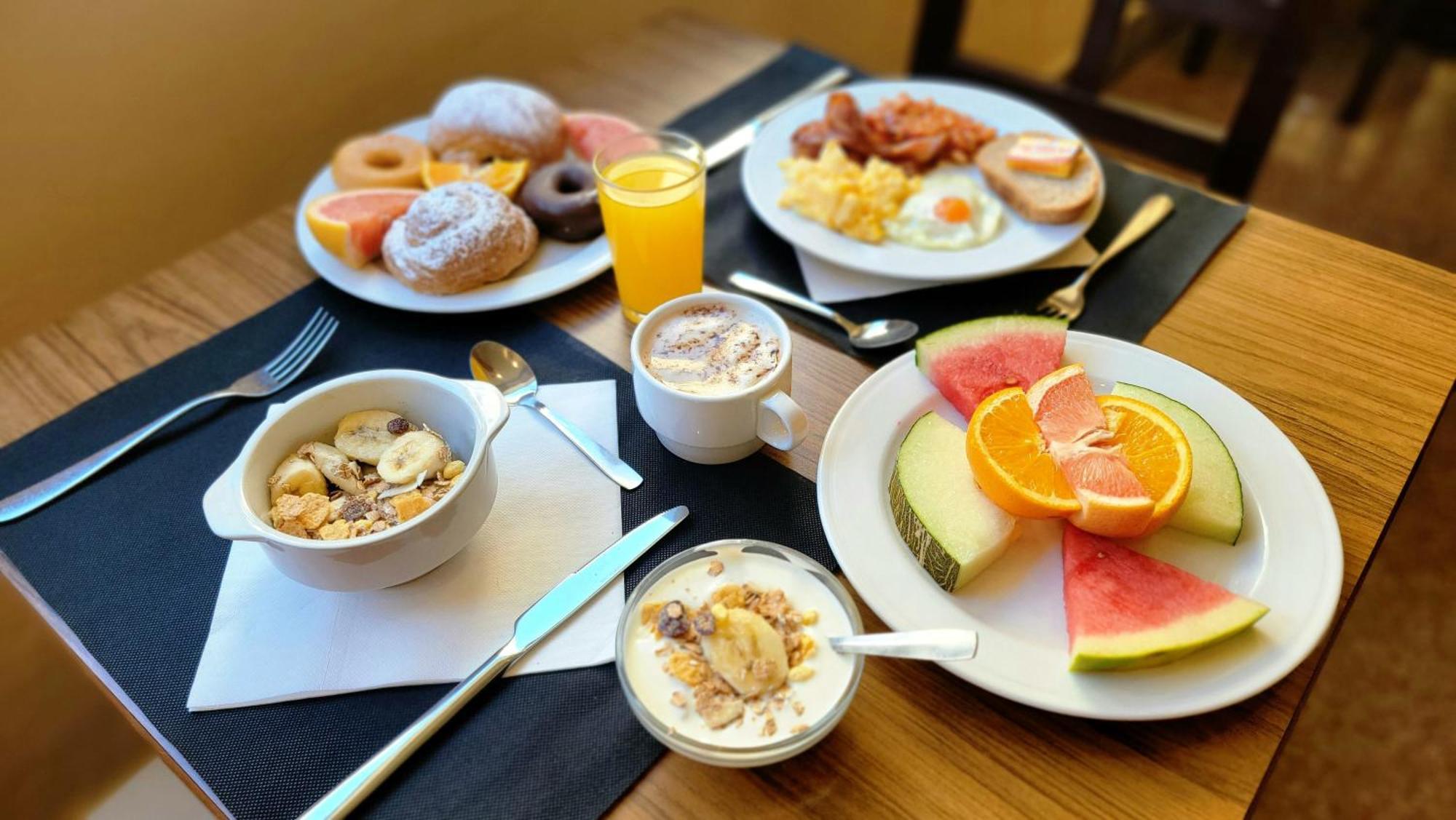 Costa Narejos 4*