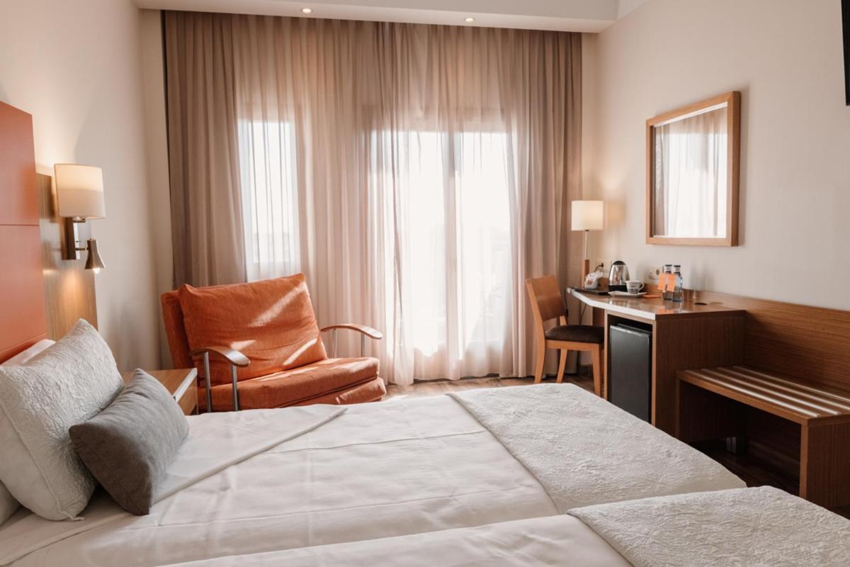 Costa Narejos Hotel
