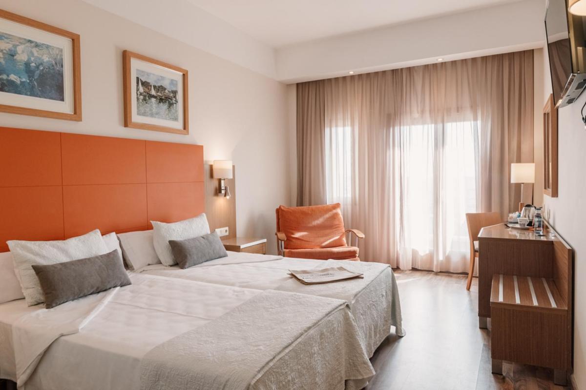 Hotel Costa Narejos