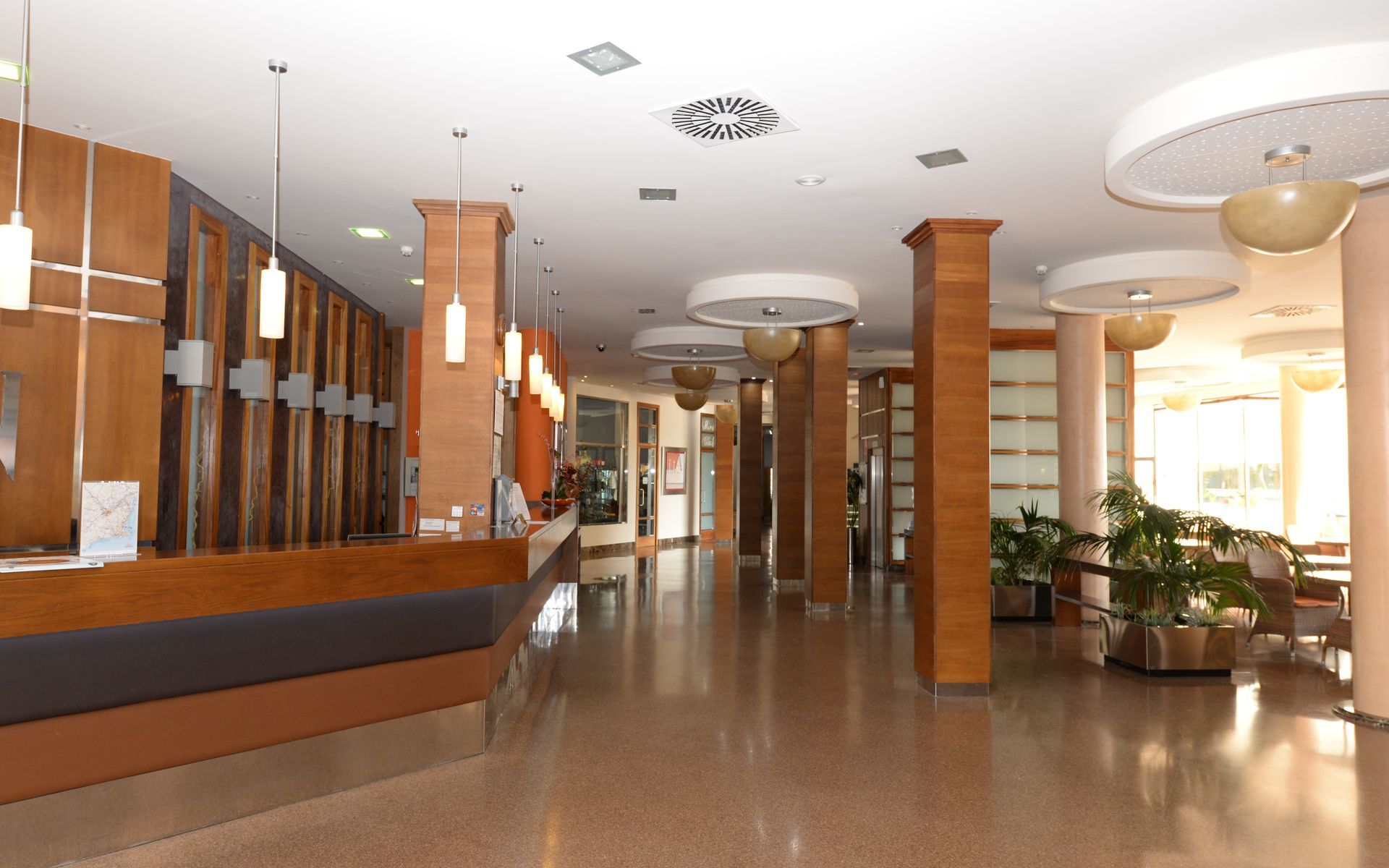 Hotel Monarque Costa Narejos 4*