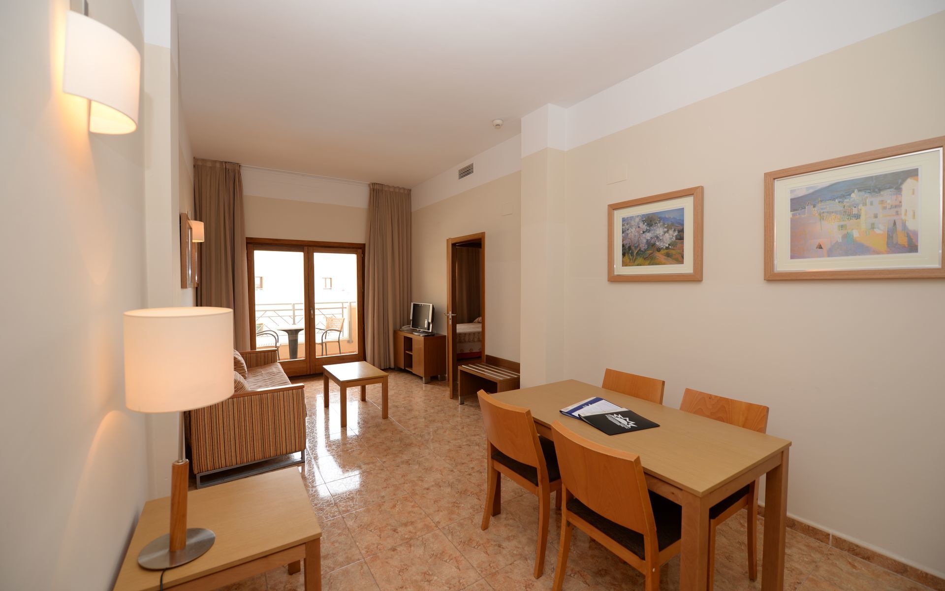 Hotel Costa Narejos