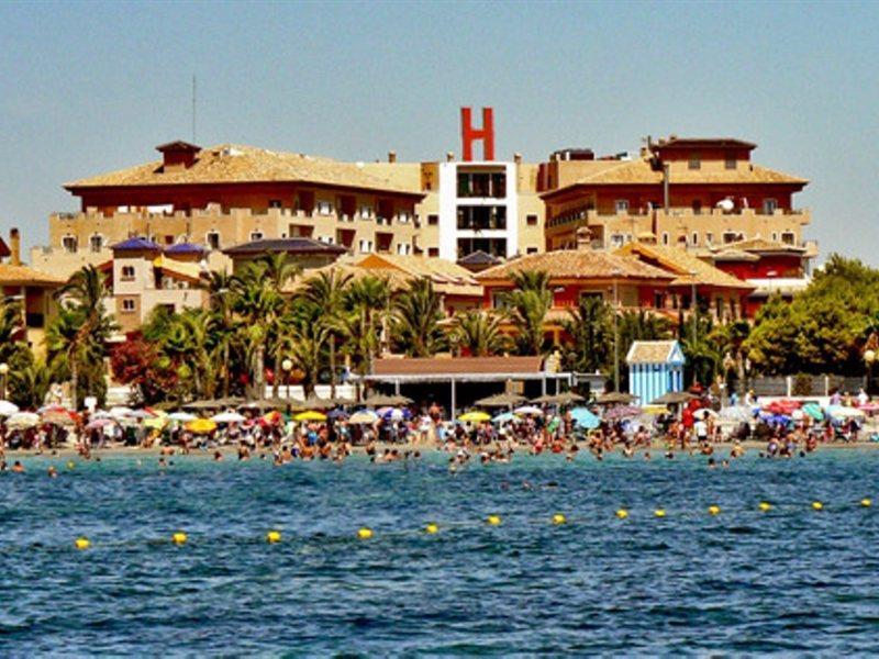 Costa Narejos 4* Los Alcázares