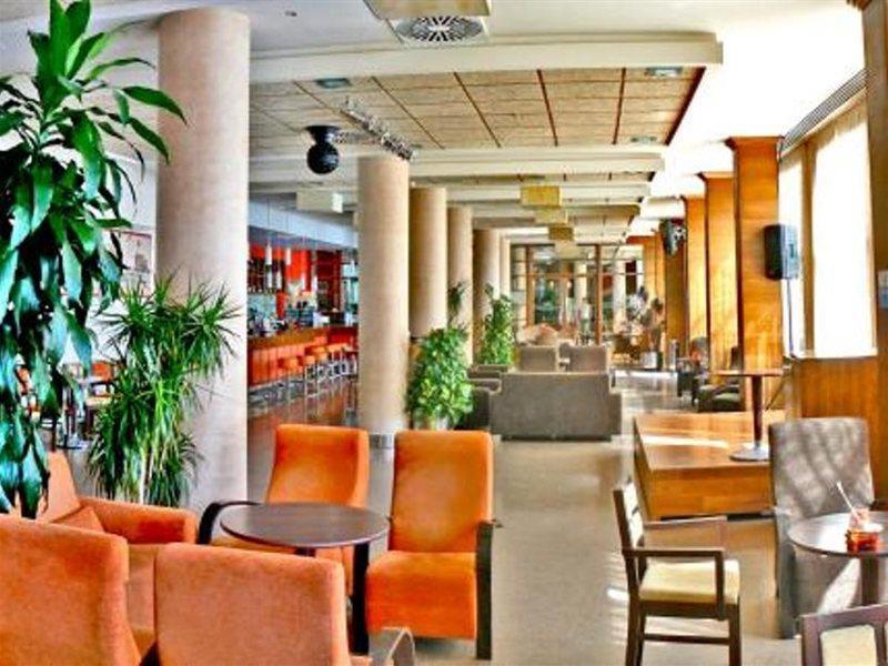 Monarque Costa Narejos Hotel 4*