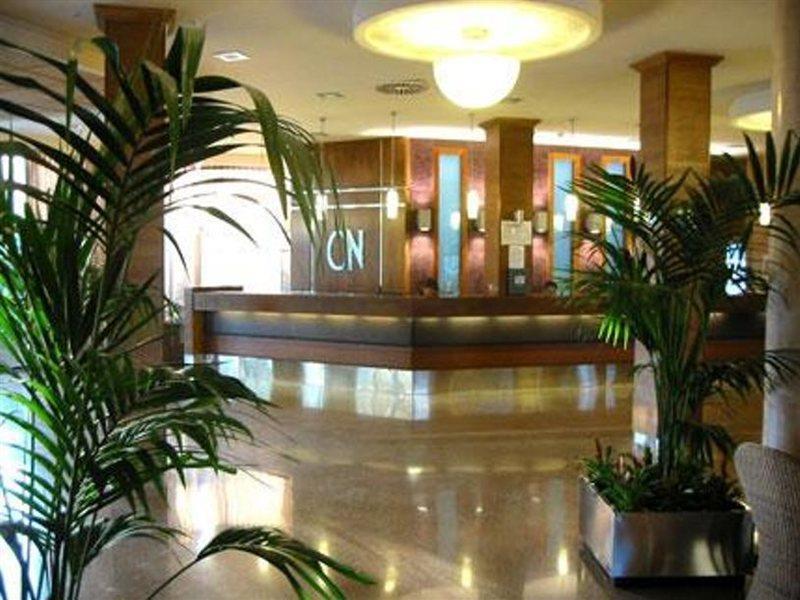 Monarque Costa Narejos 4*