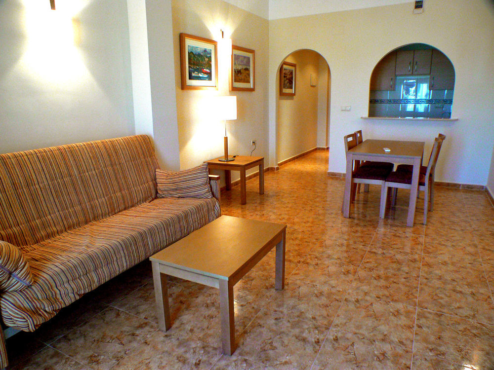 Monarque Costa Narejos