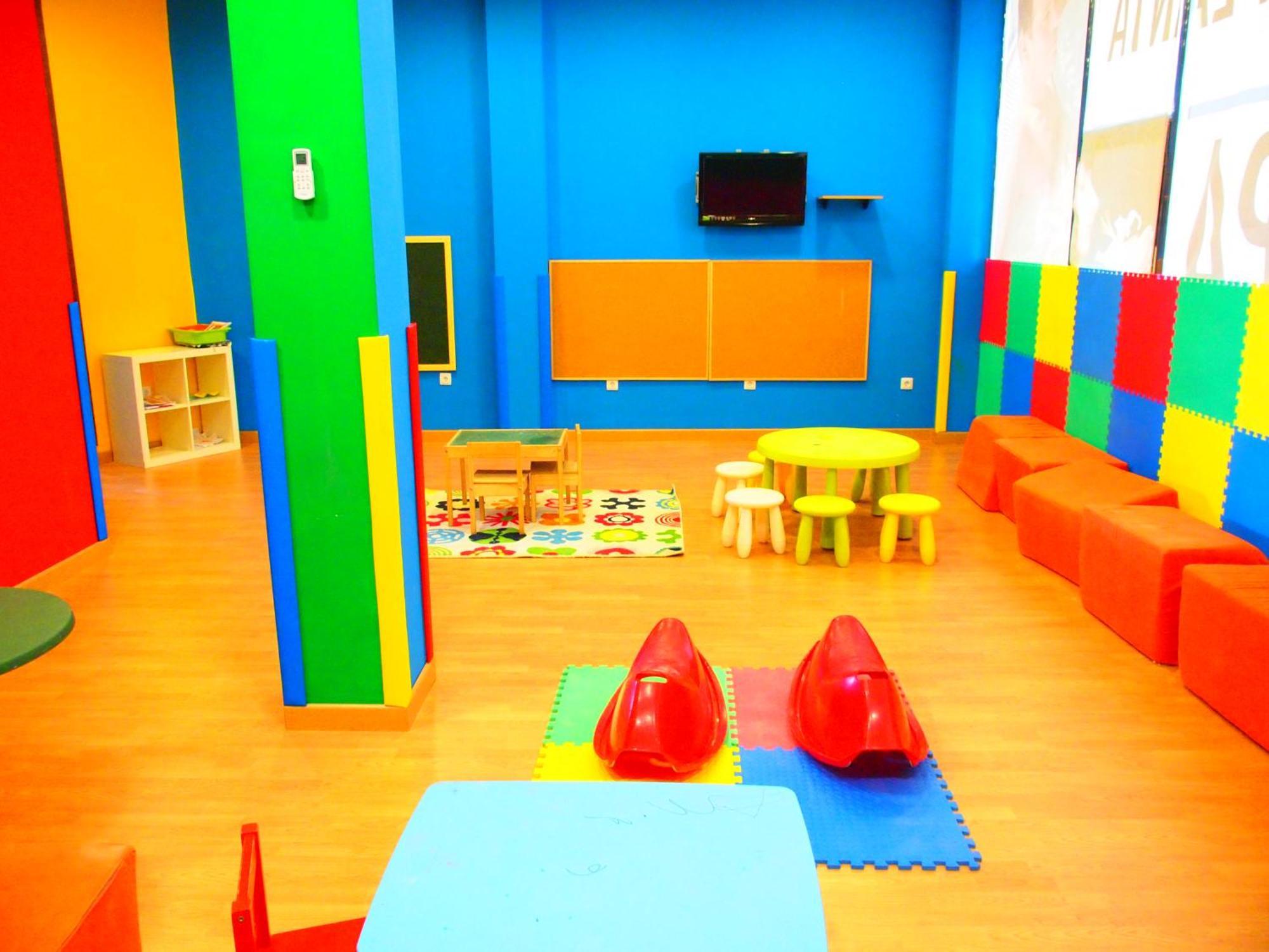 Hotel Monarque Costa Narejos