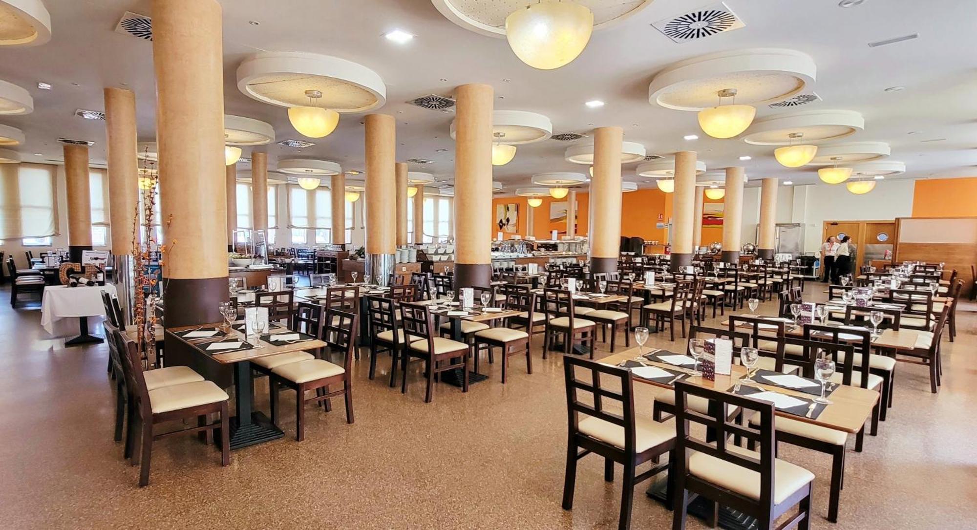 Monarque Costa Narejos 4* Los Alcázares