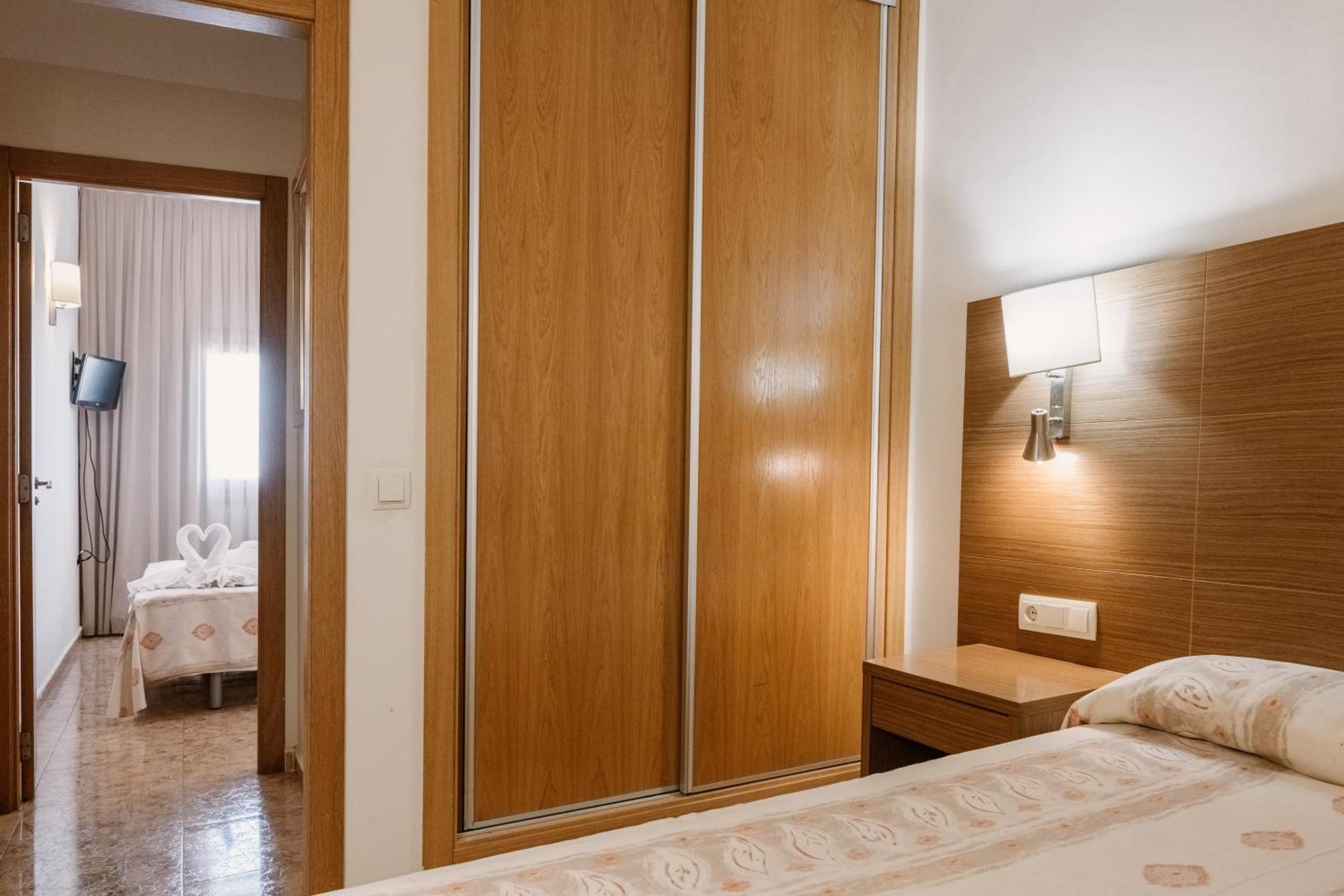 Monarque Costa Narejos 4* Los Alcázares