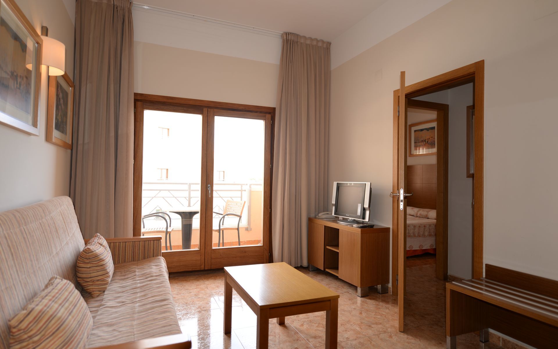 Hotel Monarque Costa Narejos Los Alcázares