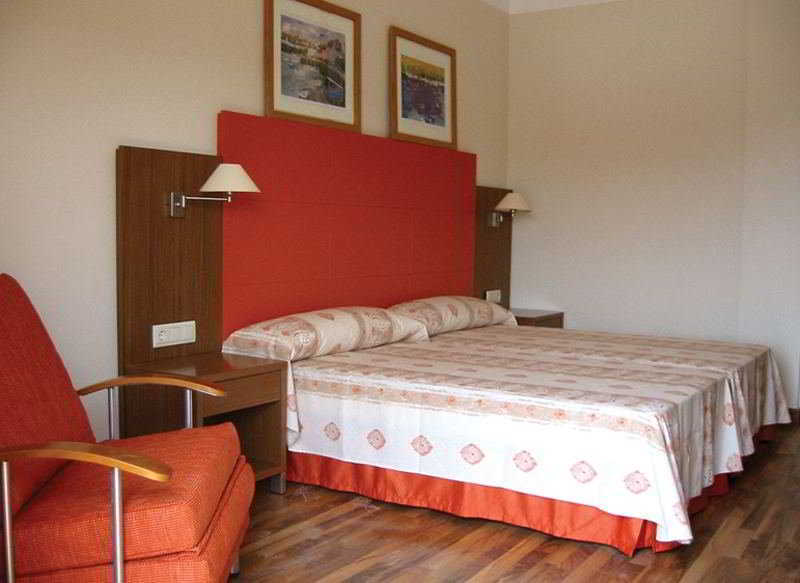 Hotel Monarque Costa Narejos