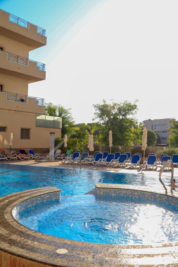 Hotel Monarque Costa Narejos